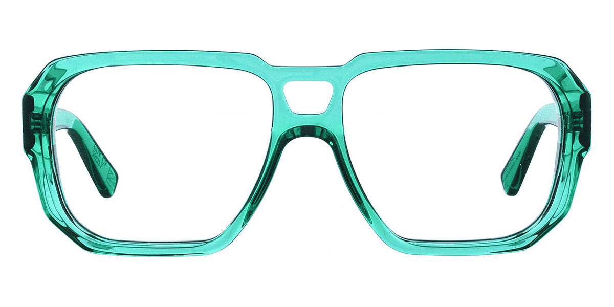 Kirk & Kirk® Guy KK GUY JADE 59 - Jade Eyeglasses