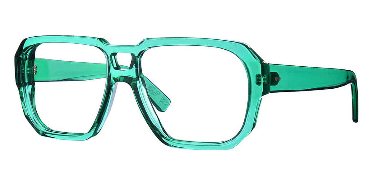 Kirk & Kirk® Guy KK GUY JADE 59 - Jade Eyeglasses