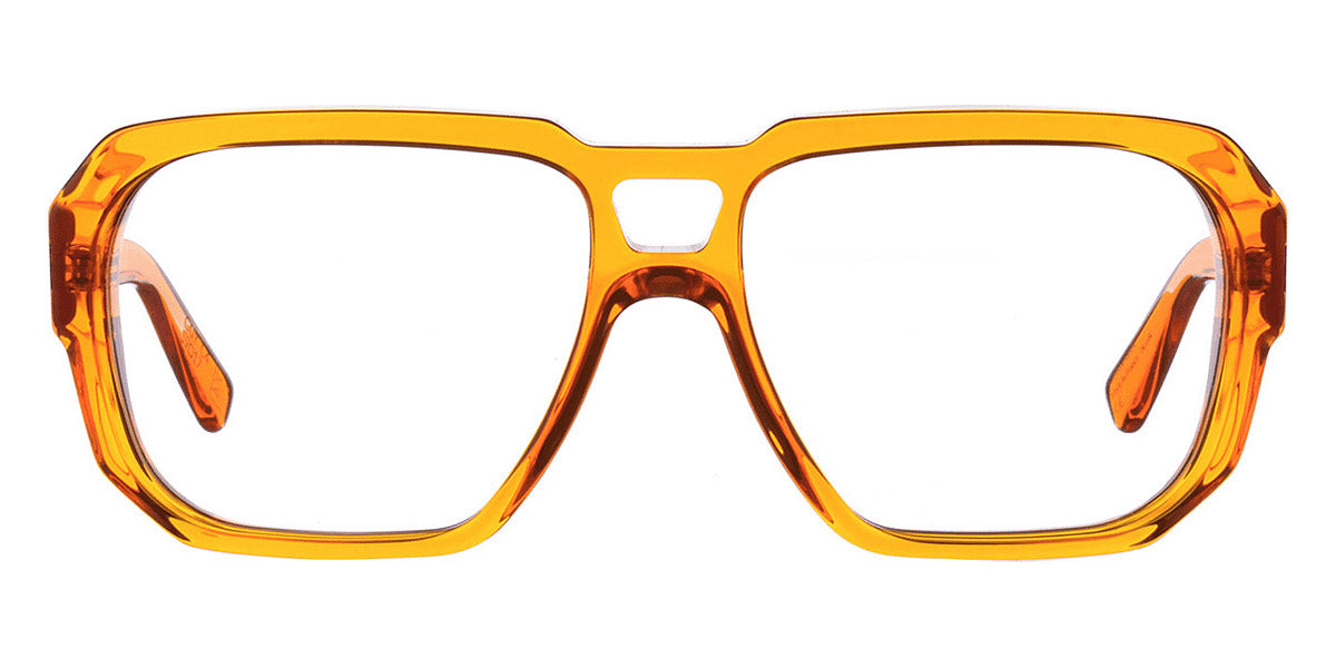 Kirk & Kirk® Guy KK GUY TIGER 59 - Tiger Eyeglasses