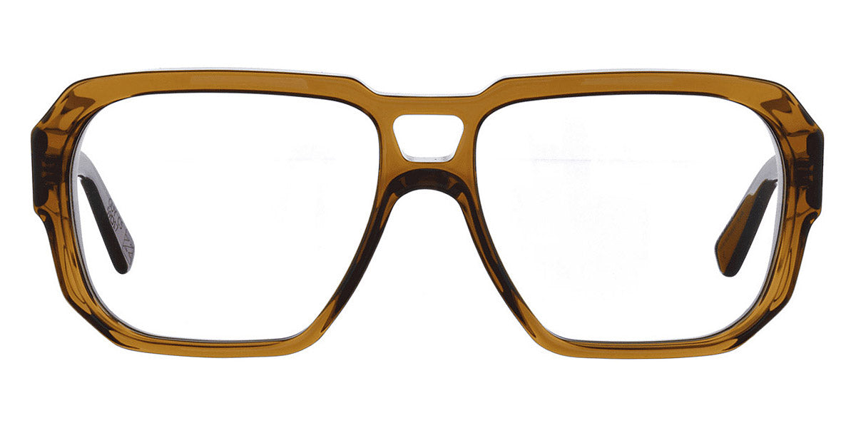 Kirk & Kirk® Guy KK GUY WALNUT 59 - Walnut Eyeglasses