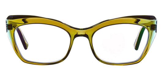 Kirk & Kirk® Hana KK HANA EARTH 52 - Earth Eyeglasses