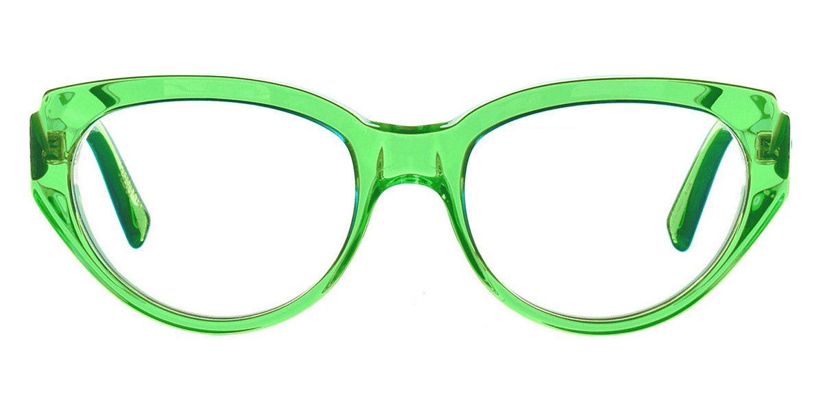 Kirk & Kirk® Helen KK HELEN APPLE 52 - Apple Eyeglasses