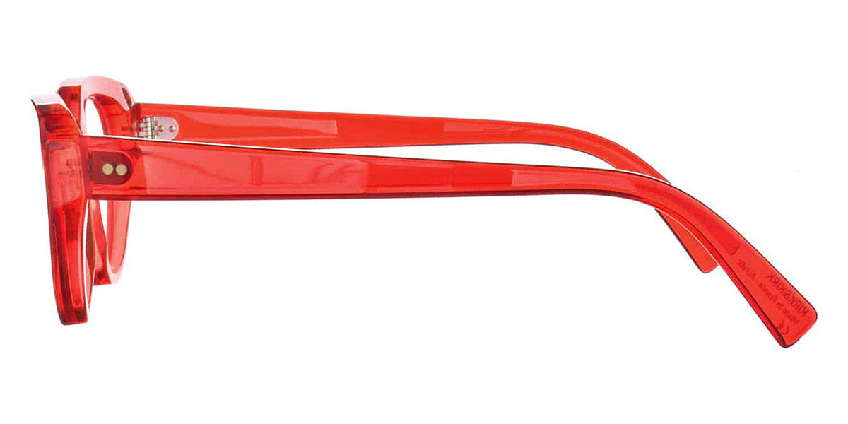 Kirk & Kirk® Helen KK HELEN CHILLI 52 - Chilli Eyeglasses