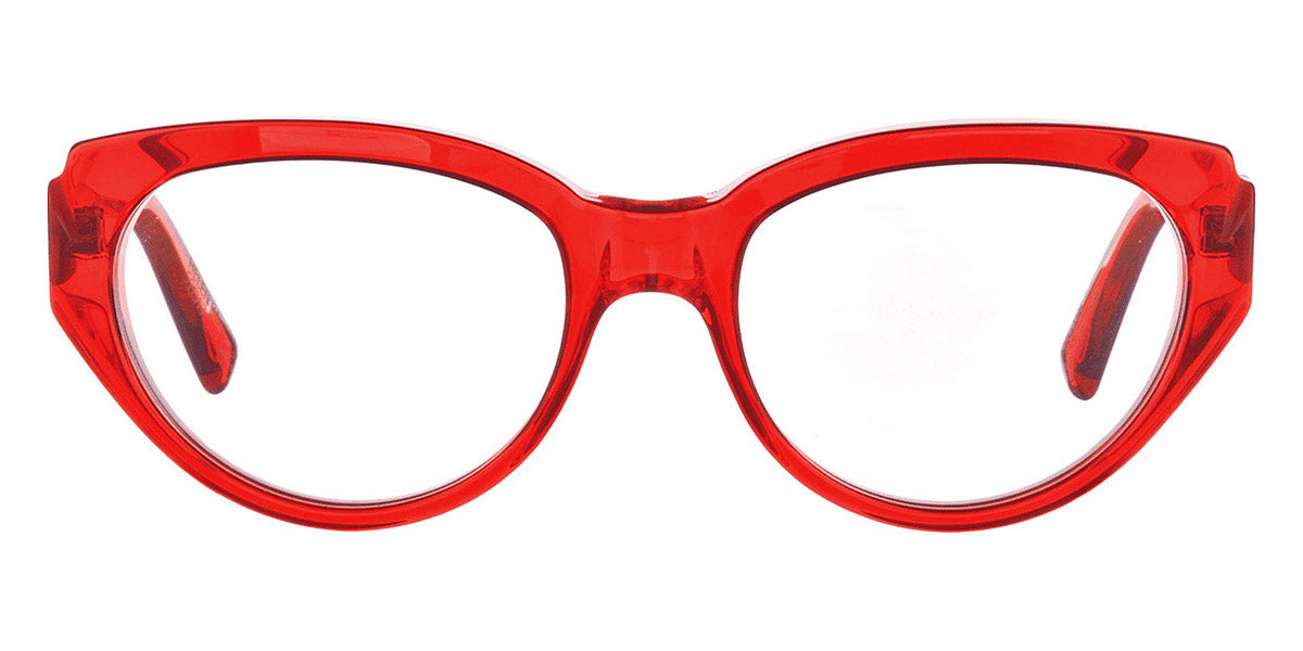 Kirk & Kirk® Helen KK HELEN CHILLI 52 - Chilli Eyeglasses