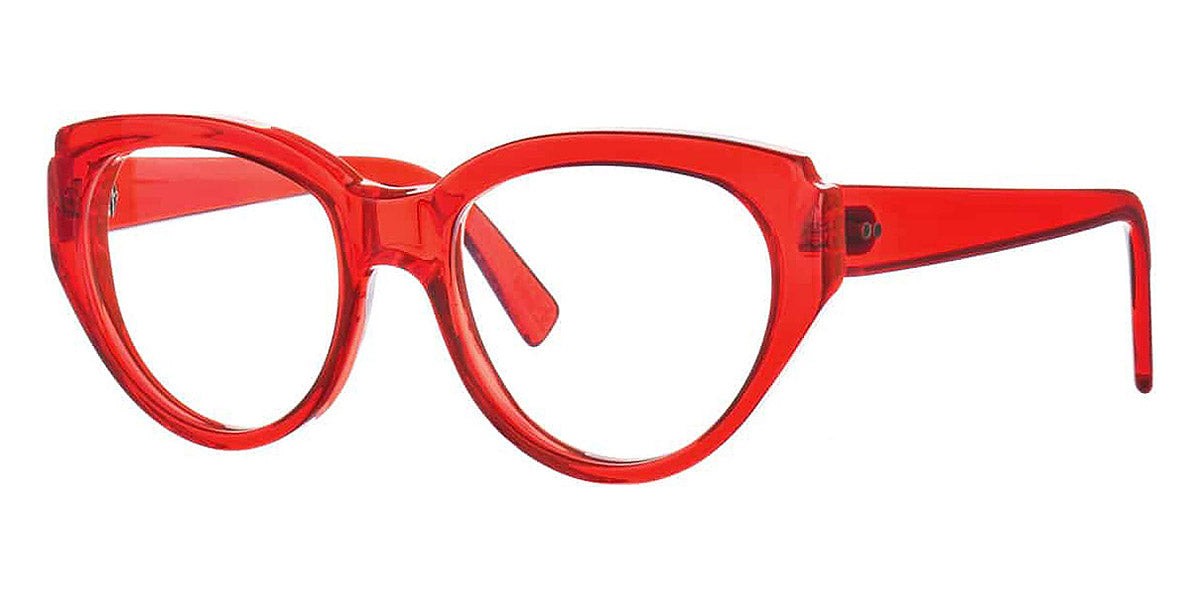 Kirk & Kirk® Helen KK HELEN CHILLI 52 - Chilli Eyeglasses