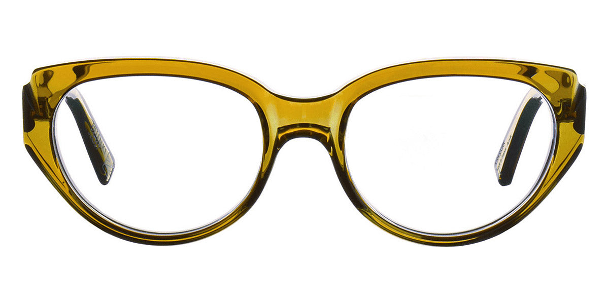 Kirk & Kirk® Helen KK HELEN EARTH 52 - Earth Eyeglasses