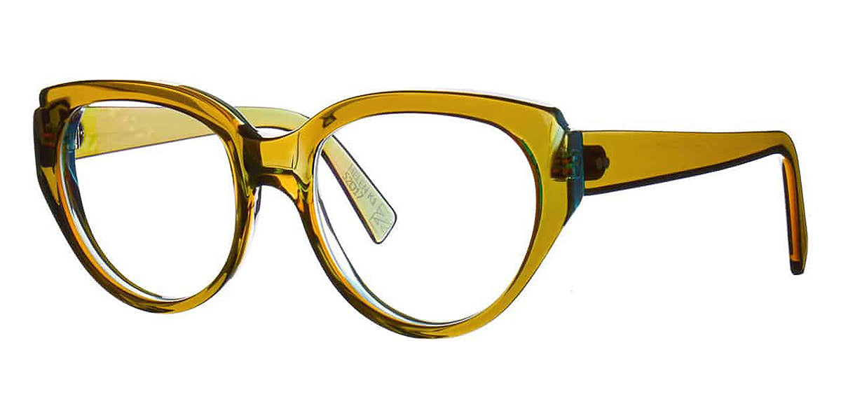 Kirk & Kirk® Helen KK HELEN EARTH 52 - Earth Eyeglasses