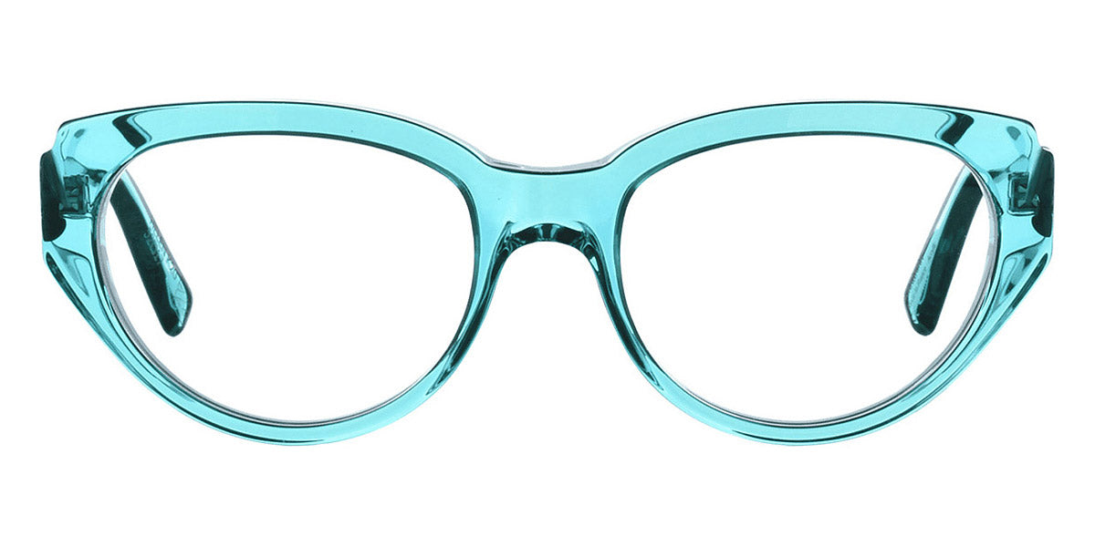 Kirk & Kirk® Helen KK HELEN MARINE 52 - Marine Eyeglasses