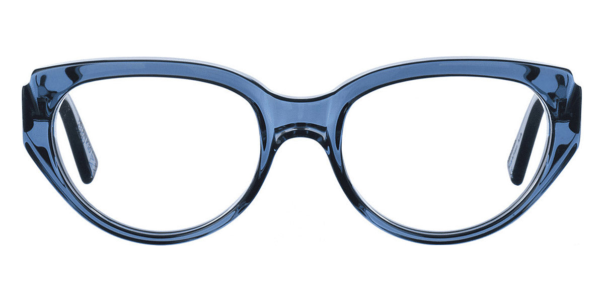 Kirk & Kirk® Helen KK HELEN MIDNIGHT 52 - Midnight Eyeglasses