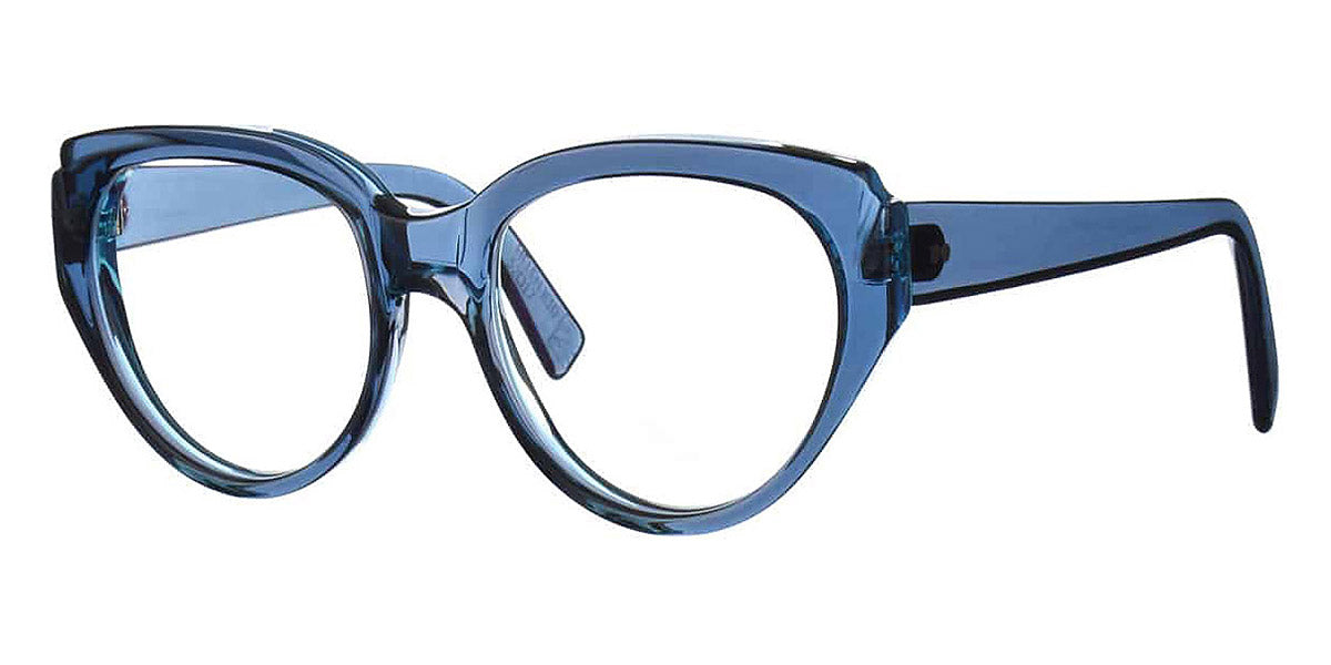 Kirk & Kirk® Helen KK HELEN MIDNIGHT 52 - Midnight Eyeglasses