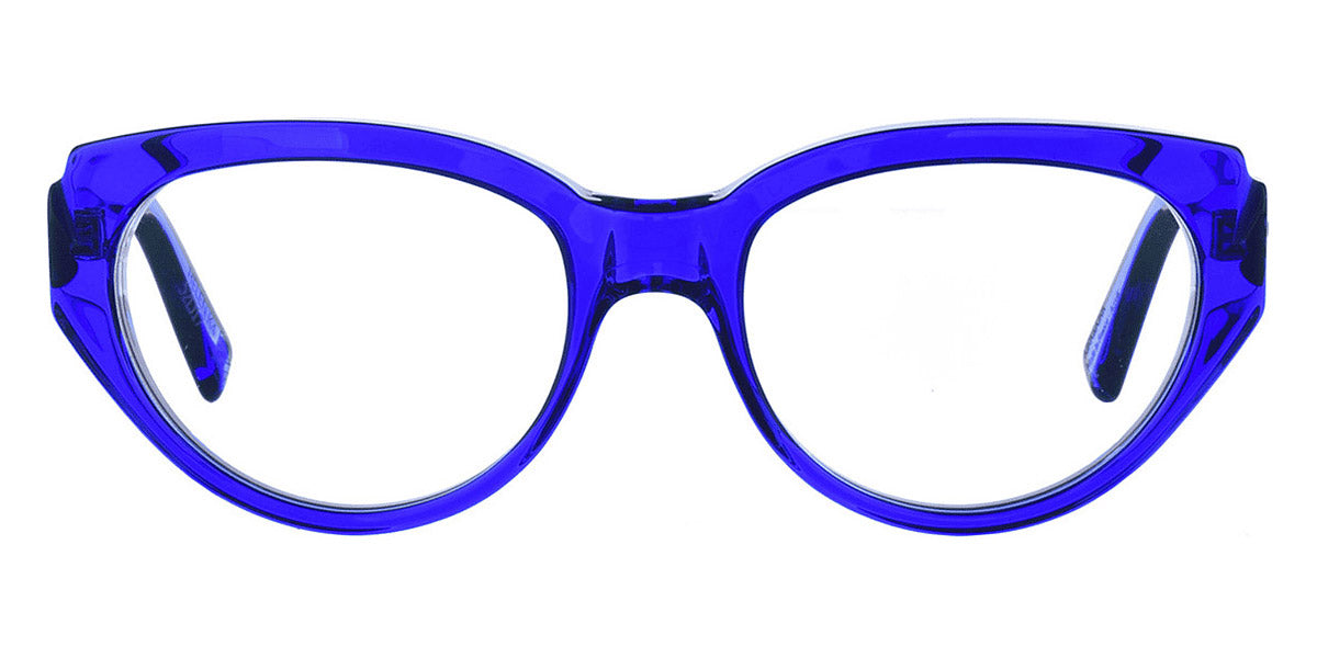 Kirk & Kirk® Helen KK HELEN OCEAN 52 - Ocean Eyeglasses