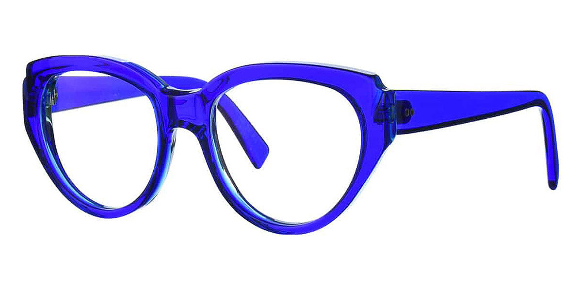 Kirk & Kirk® Helen KK HELEN OCEAN 52 - Ocean Eyeglasses