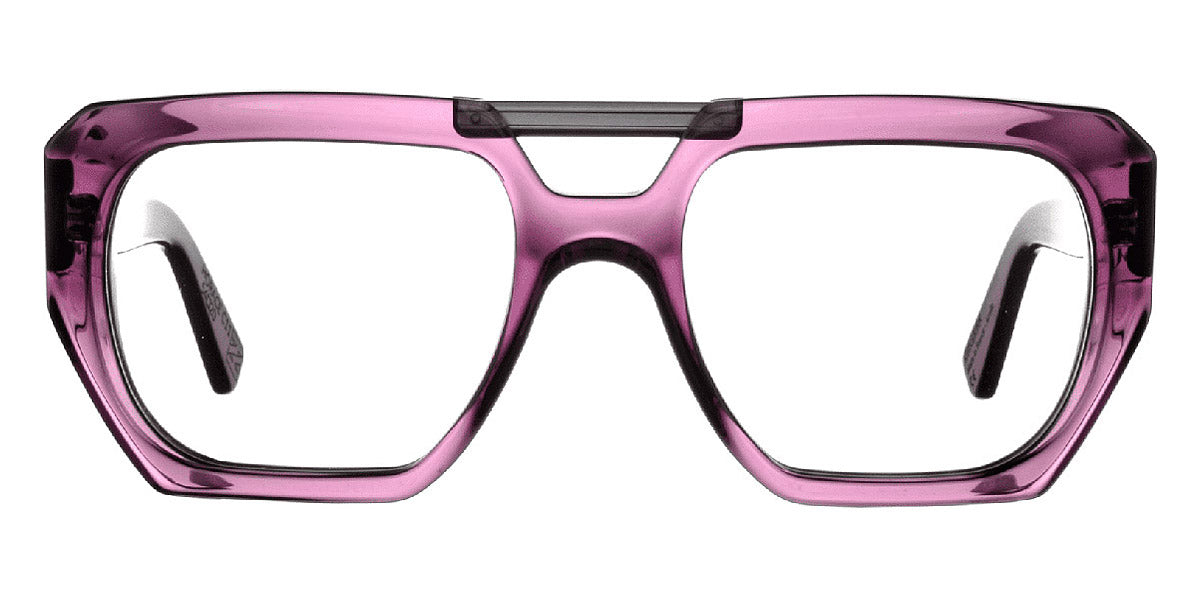 Kirk & Kirk® Horace KK HORACE BORDEAUX 54 - Bordeaux Eyeglasses