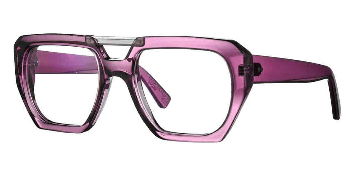 Kirk & Kirk® Horace KK HORACE BORDEAUX 54 - Bordeaux Eyeglasses