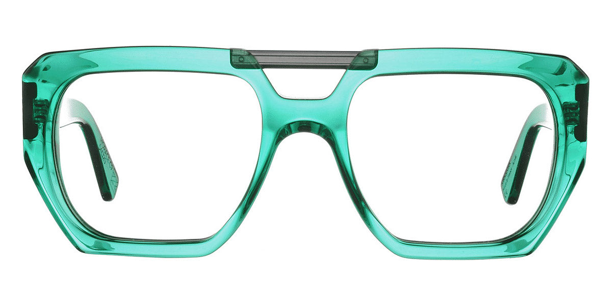 Kirk & Kirk® Horace KK HORACE JADE 54 - Jade Eyeglasses