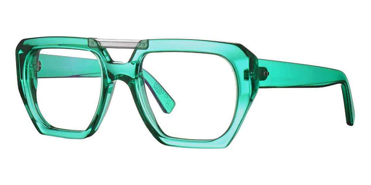 Kirk & Kirk® Horace KK HORACE JADE 54 - Jade Eyeglasses