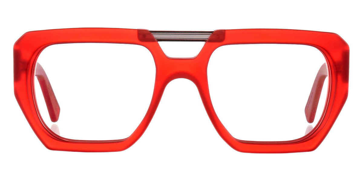 Kirk & Kirk® Horace KK HORACE MATTE VAMP - Matte Vamp Eyeglasses