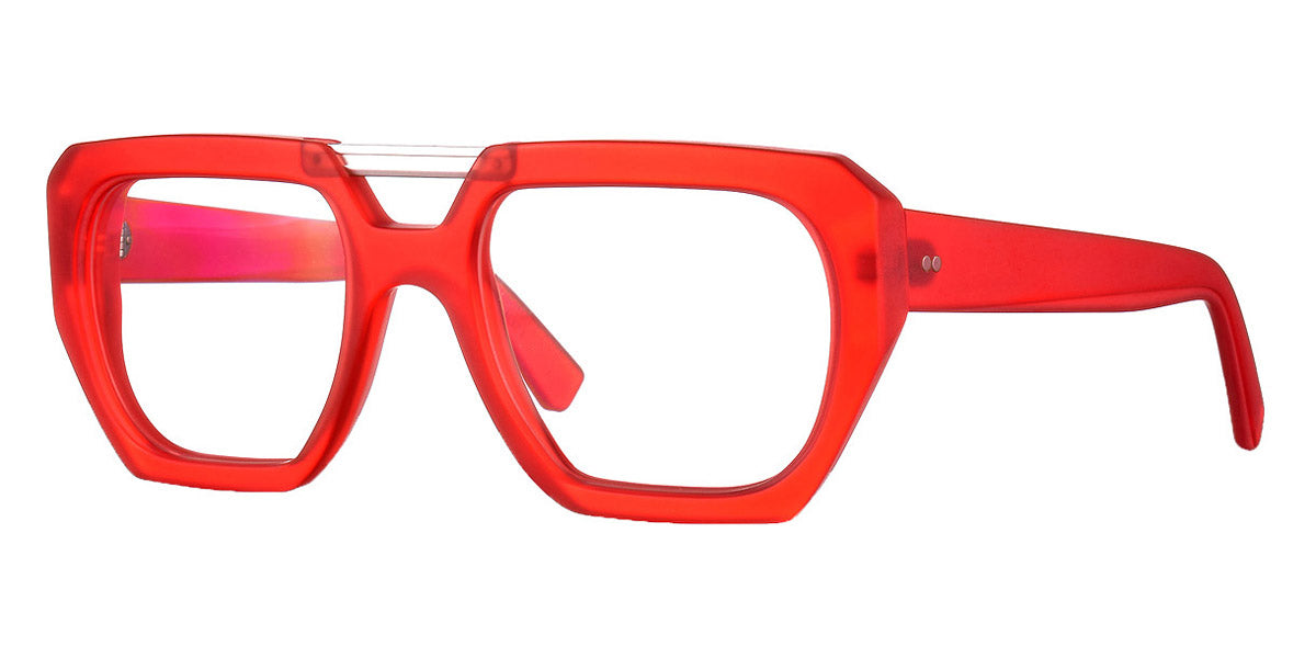 Kirk & Kirk® Horace KK HORACE MATTE VAMP - Matte Vamp Eyeglasses