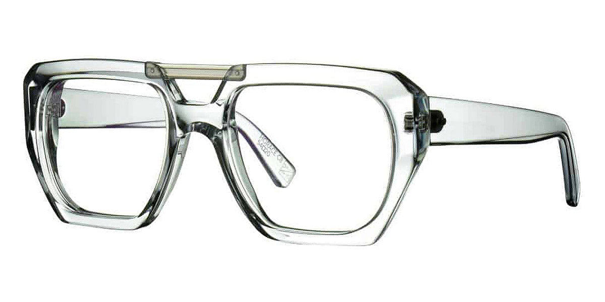 Kirk & Kirk® Horace KK HORACE STONE 54 - Stone Eyeglasses