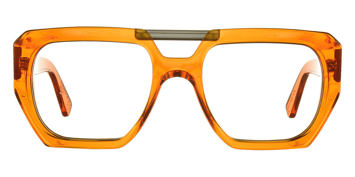 Kirk & Kirk® Horace KK HORACE TIGER 54 - Tiger Eyeglasses