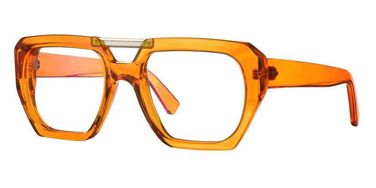 Kirk & Kirk® Horace KK HORACE TIGER 54 - Tiger Eyeglasses