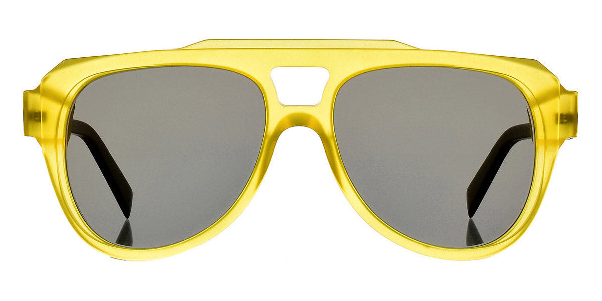 Kirk & Kirk® James KK JAMES CORN 56 - Corn Sunglasses