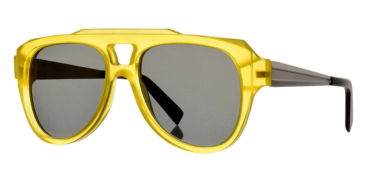 Kirk & Kirk® James KK JAMES CORN 56 - Corn Sunglasses