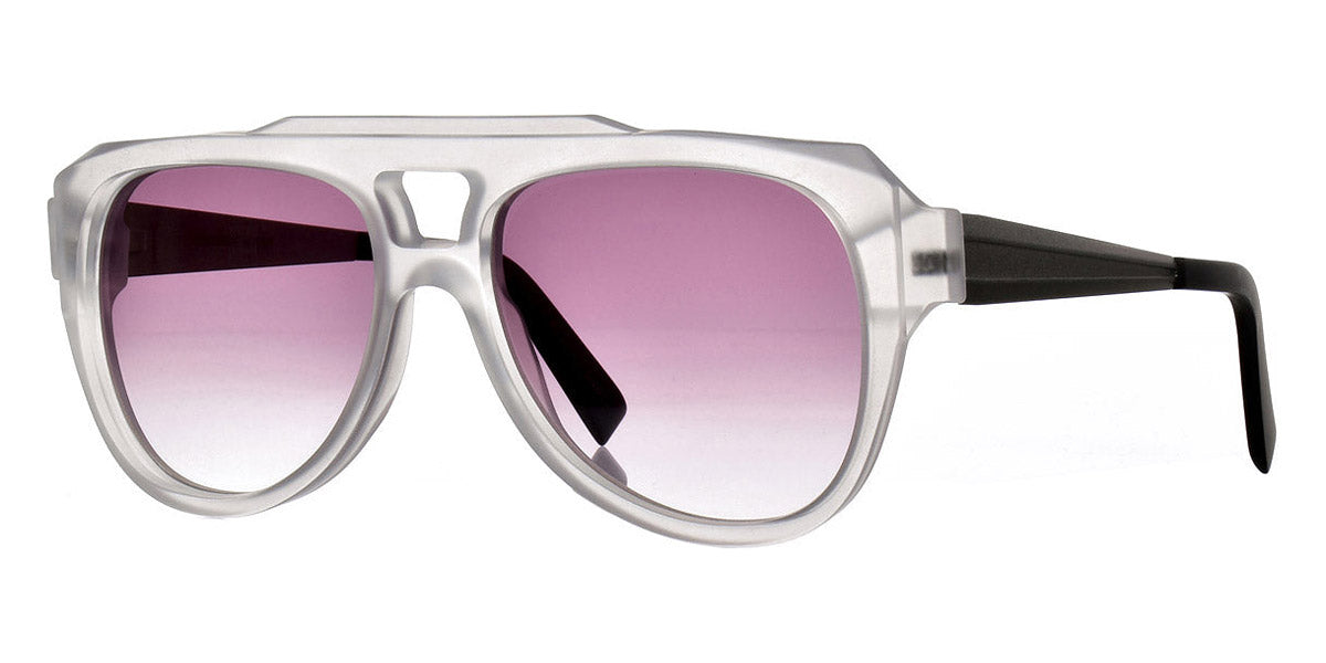 Kirk & Kirk® James KK JAMES GLACIER 56 - Glacier Sunglasses