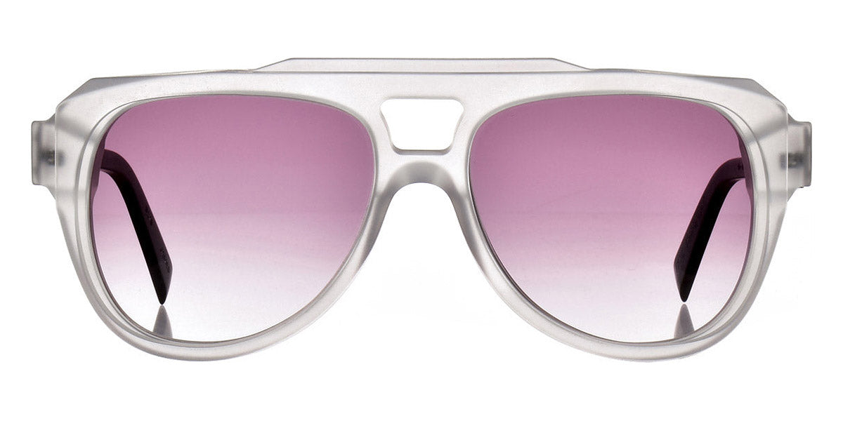 Kirk & Kirk® James KK JAMES GLACIER 56 - Glacier Sunglasses