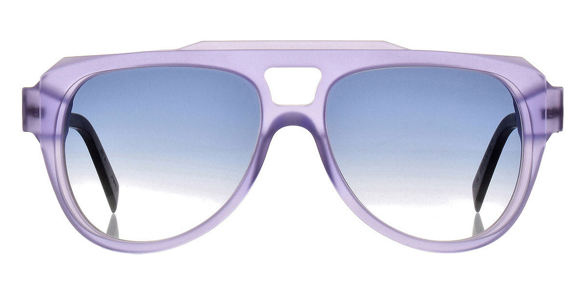 Kirk & Kirk® James KK JAMES IRIS 56 - Iris Sunglasses