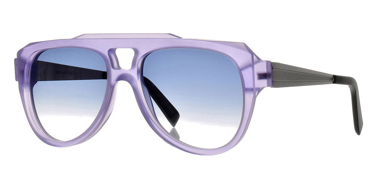 Kirk & Kirk® James KK JAMES IRIS 56 - Iris Sunglasses