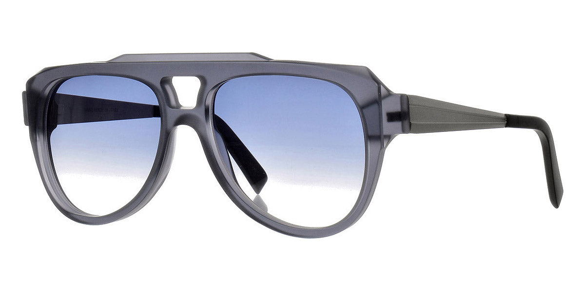 Kirk & Kirk® James KK JAMES JET 56 - Jet Sunglasses