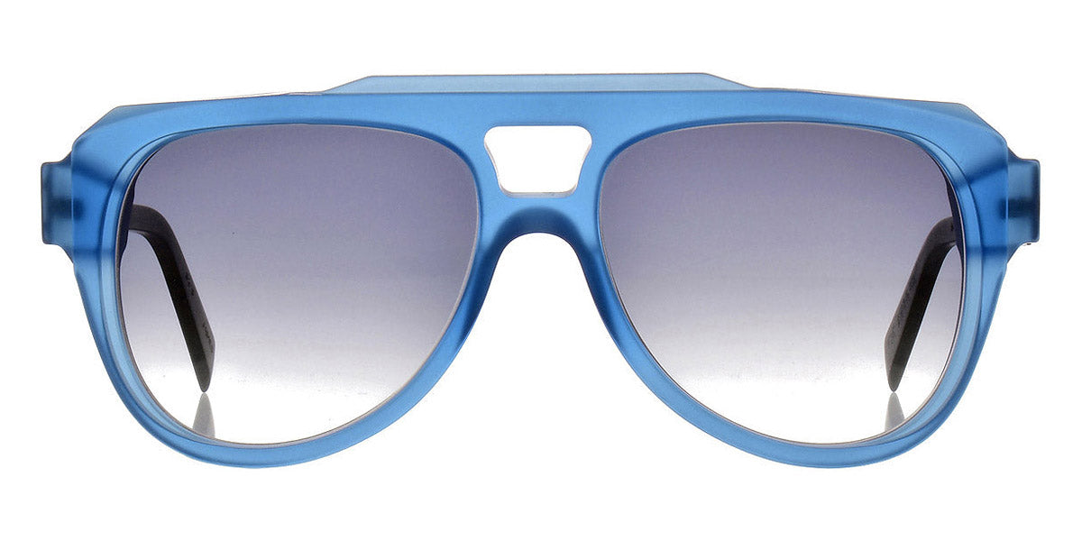 Kirk & Kirk® James KK JAMES ROYAL 56 - Royal Sunglasses