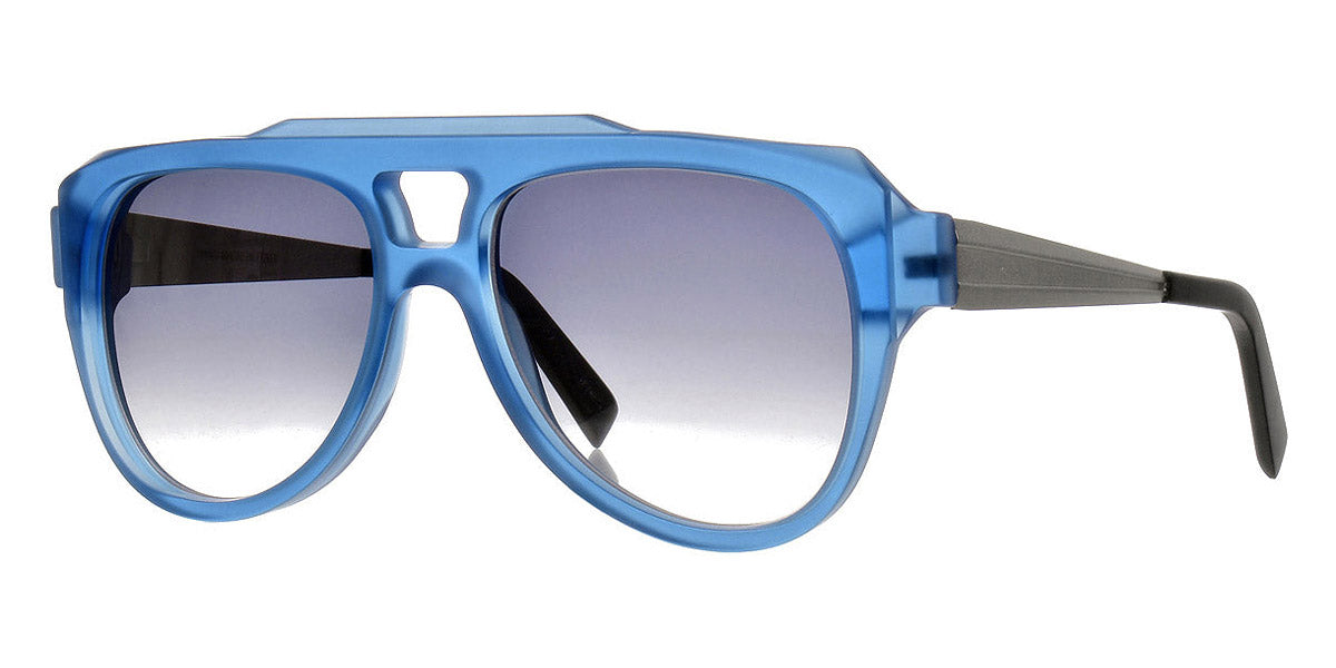 Kirk & Kirk® James KK JAMES ROYAL 56 - Royal Sunglasses