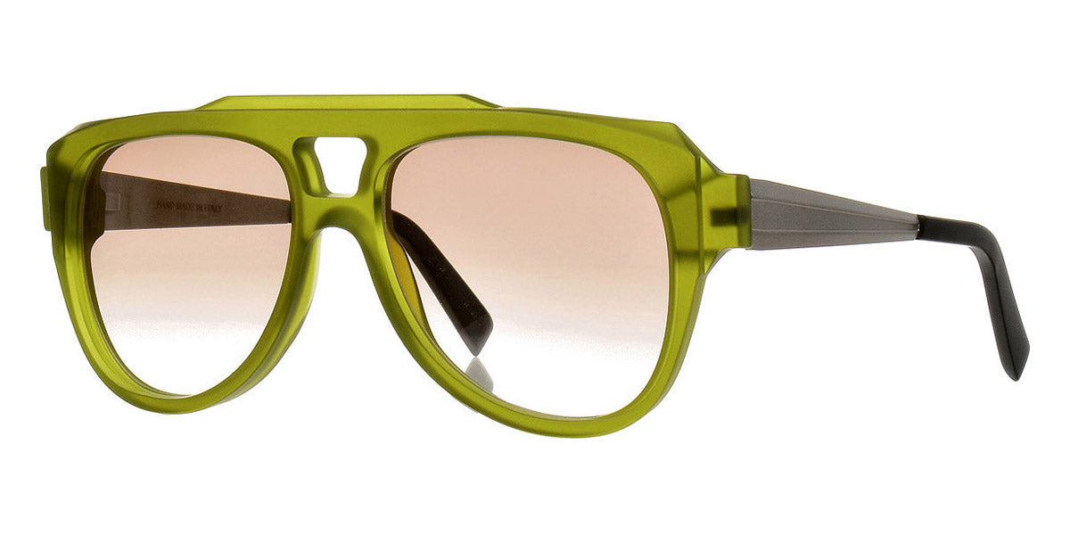 Kirk & Kirk® James KK JAMES SAGE 56 - Sage Sunglasses