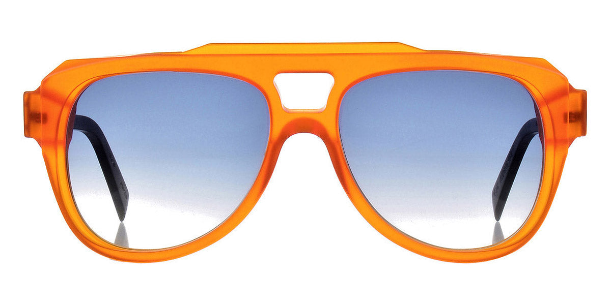 Kirk & Kirk® James KK JAMES TIGER 56 - Tiger Sunglasses