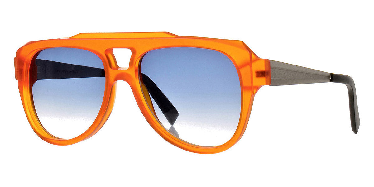 Kirk & Kirk® James KK JAMES TIGER 56 - Tiger Sunglasses