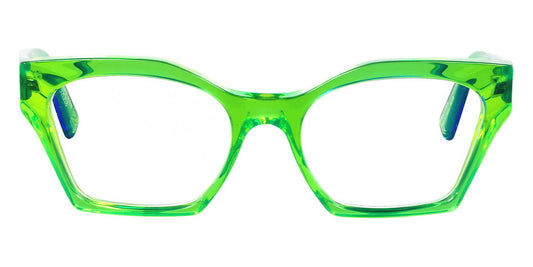 Kirk & Kirk® Jane KK JANE APPLE 52 - Apple Eyeglasses