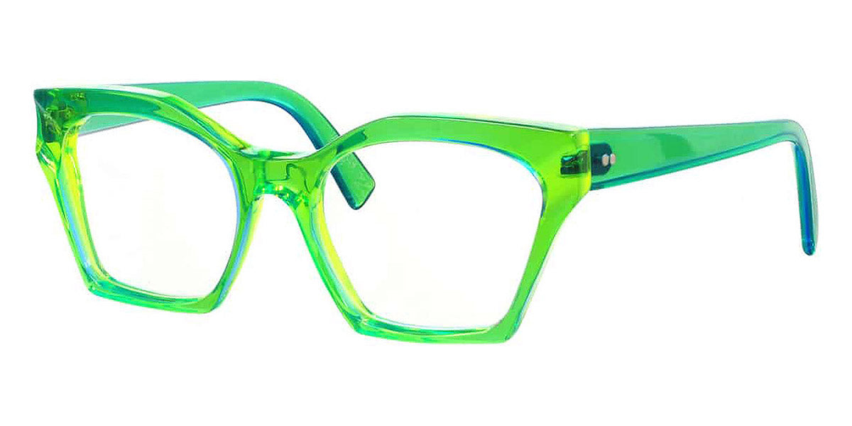 Kirk & Kirk® Jane KK JANE APPLE 52 - Apple Eyeglasses