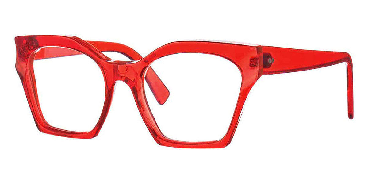 Kirk & Kirk® Jane KK JANE CHILLI 52 - Chilli Eyeglasses