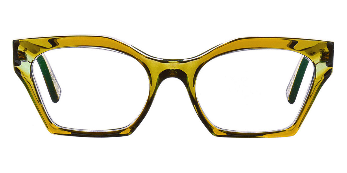 Kirk & Kirk® Jane KK JANE EARTH 52 - Earth Eyeglasses