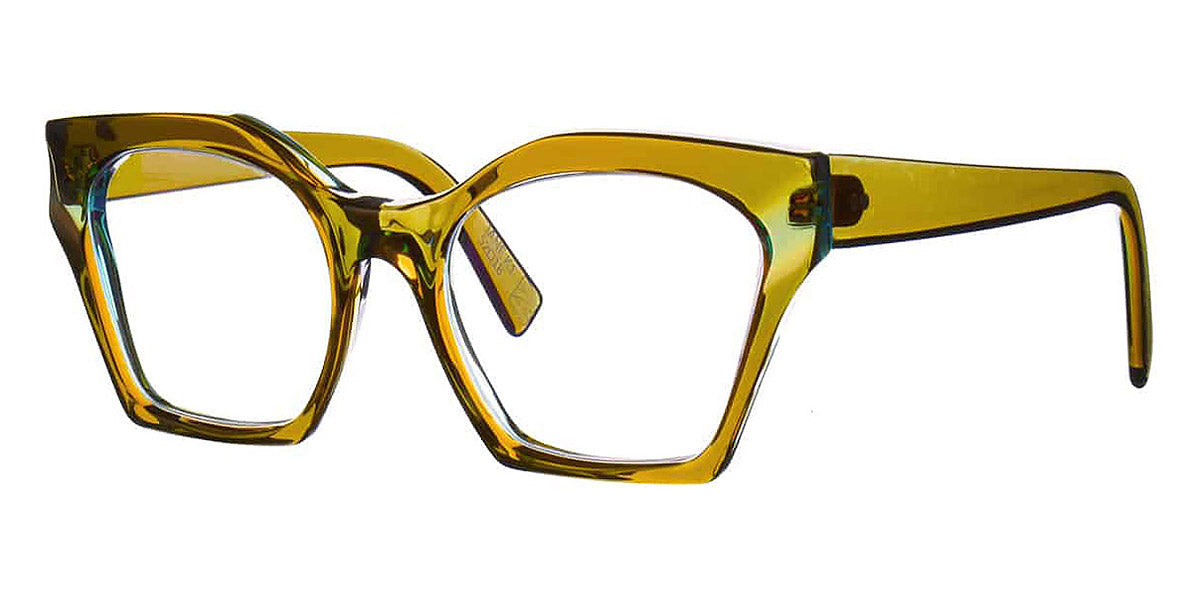 Kirk & Kirk® Jane KK JANE EARTH 52 - Earth Eyeglasses