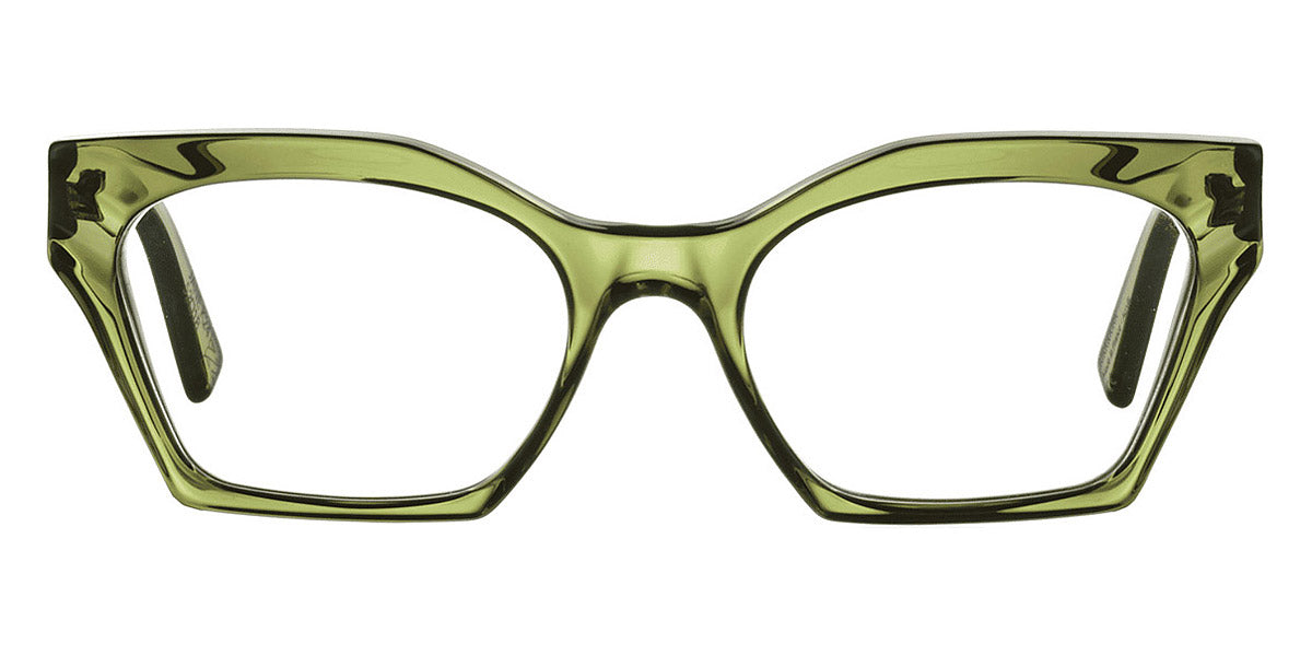 Kirk & Kirk® Jane KK JANE JUNIPER 52 - Juniper Eyeglasses