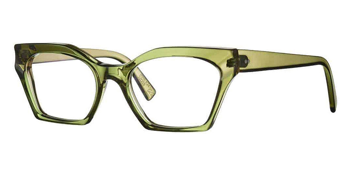 Kirk & Kirk® Jane KK JANE JUNIPER 52 - Juniper Eyeglasses