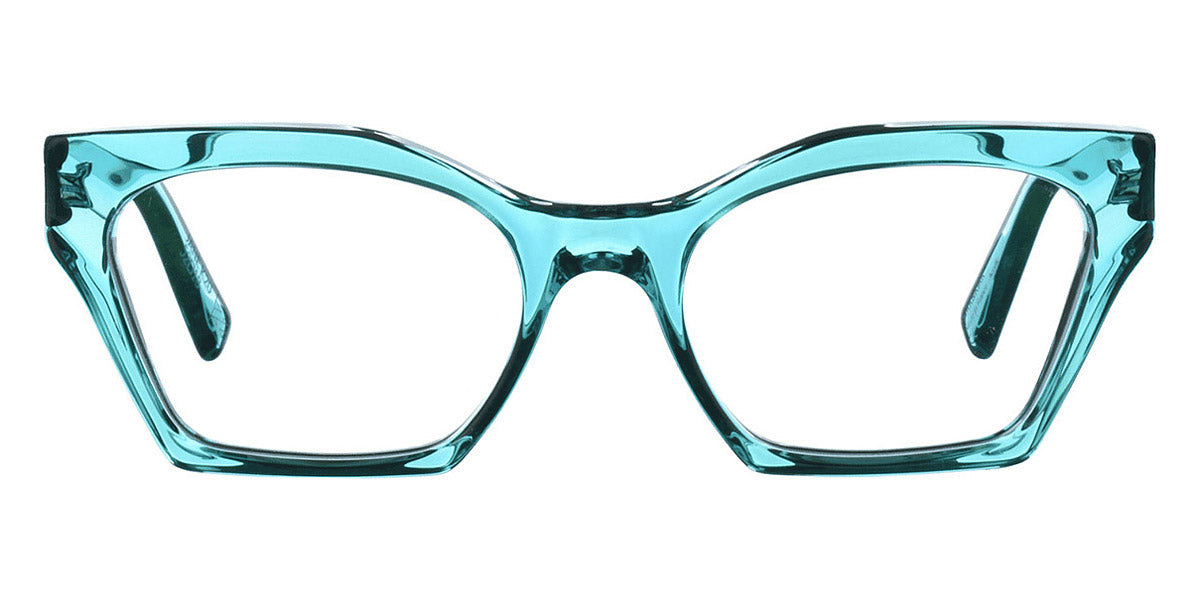 Kirk & Kirk® Jane KK JANE MARINE 52 - Marine Eyeglasses