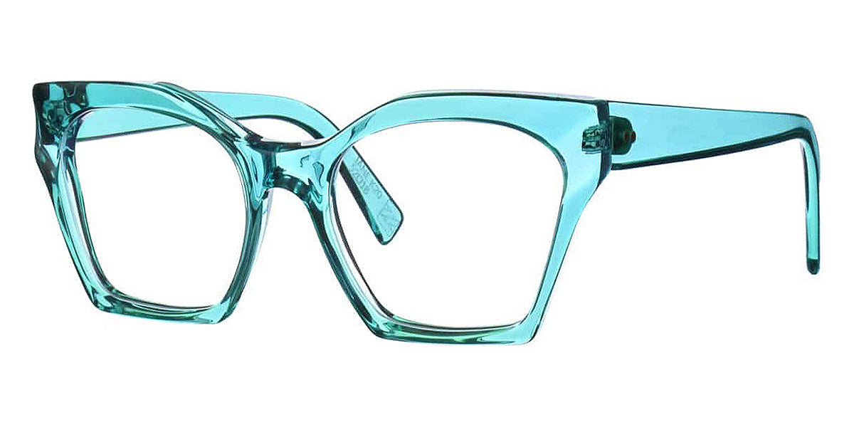 Kirk & Kirk® Jane KK JANE MARINE 52 - Marine Eyeglasses