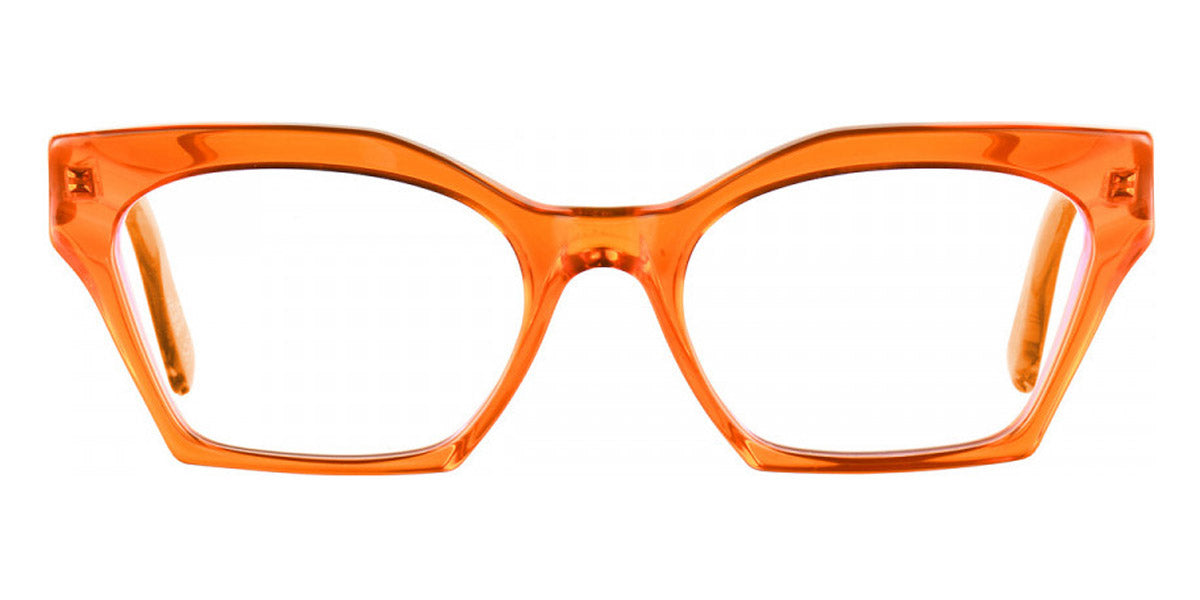 Kirk & Kirk® Jane KK JANE MELON 52 - Melon Eyeglasses