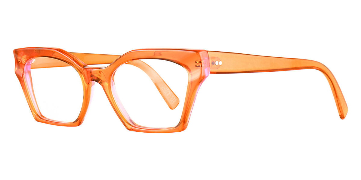 Kirk & Kirk® Jane KK JANE MELON 52 - Melon Eyeglasses