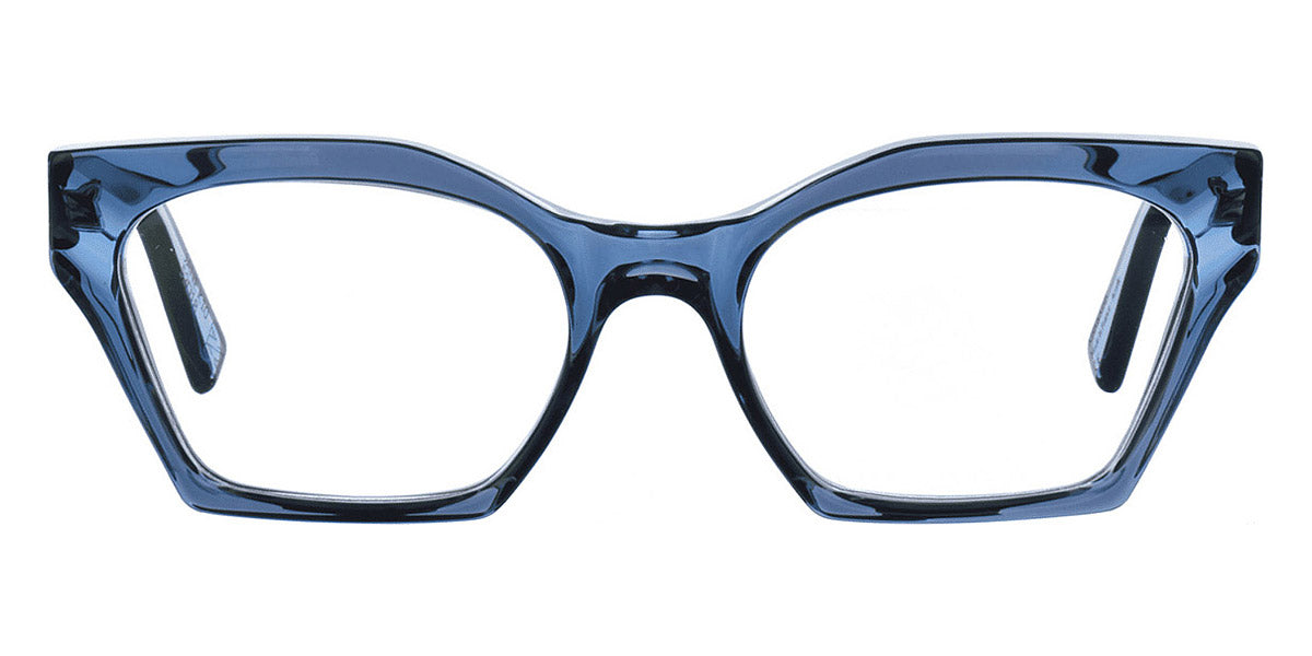 Kirk & Kirk® Jane KK JANE MIDNIGHT 52 - Midnight Eyeglasses