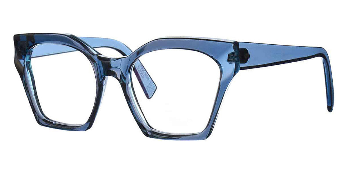 Kirk & Kirk® Jane KK JANE MIDNIGHT 52 - Midnight Eyeglasses